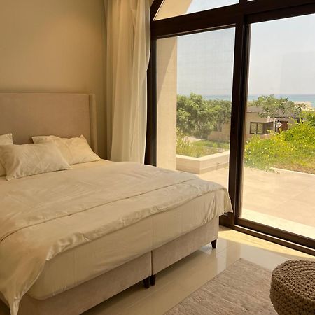 Beach Front Le Bon Villa Маскат Екстер'єр фото