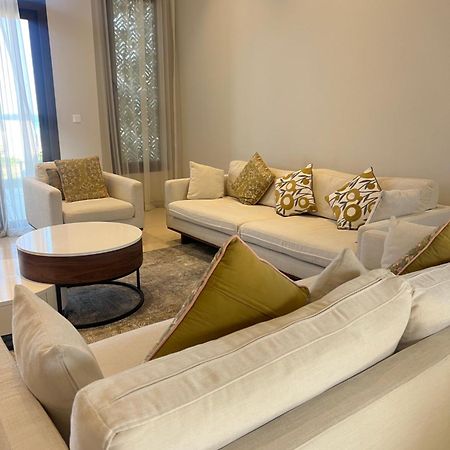 Beach Front Le Bon Villa Маскат Екстер'єр фото