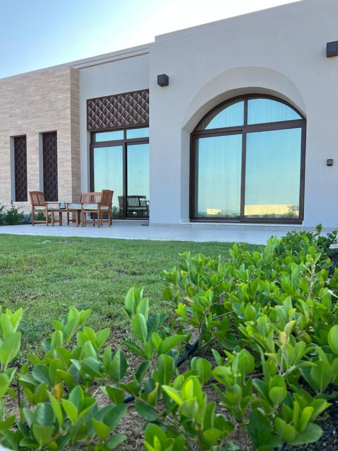 Beach Front Le Bon Villa Маскат Екстер'єр фото