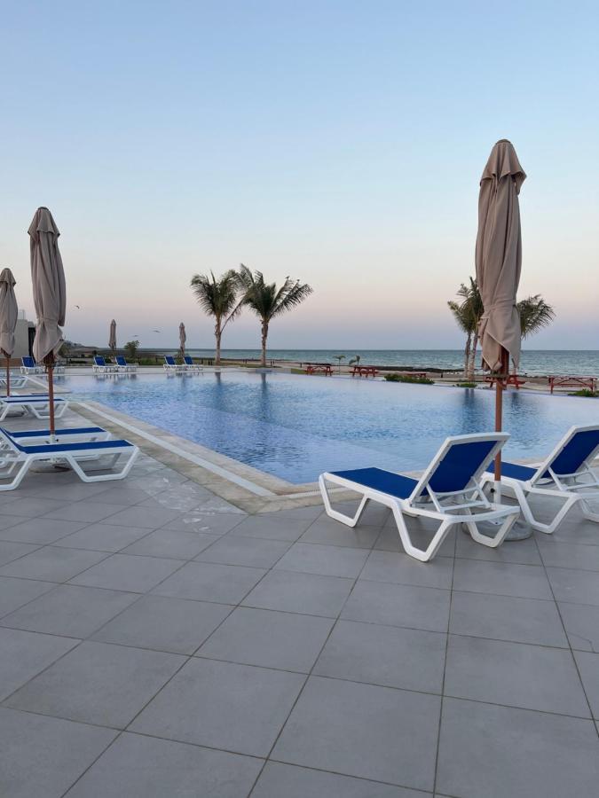 Beach Front Le Bon Villa Маскат Екстер'єр фото