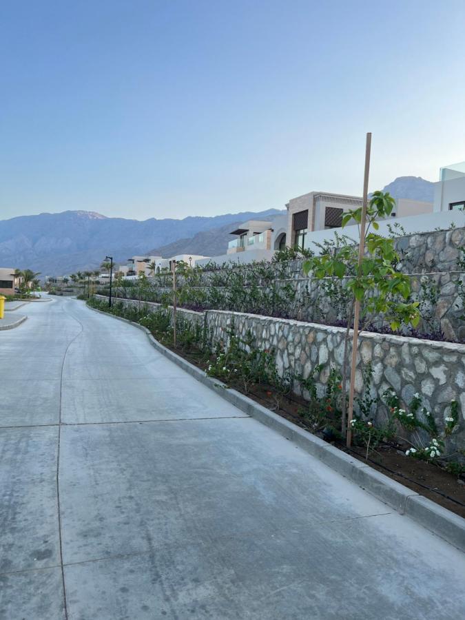 Beach Front Le Bon Villa Маскат Екстер'єр фото