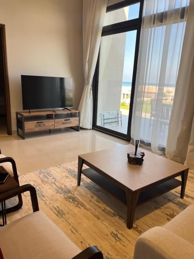 Beach Front Le Bon Villa Маскат Екстер'єр фото