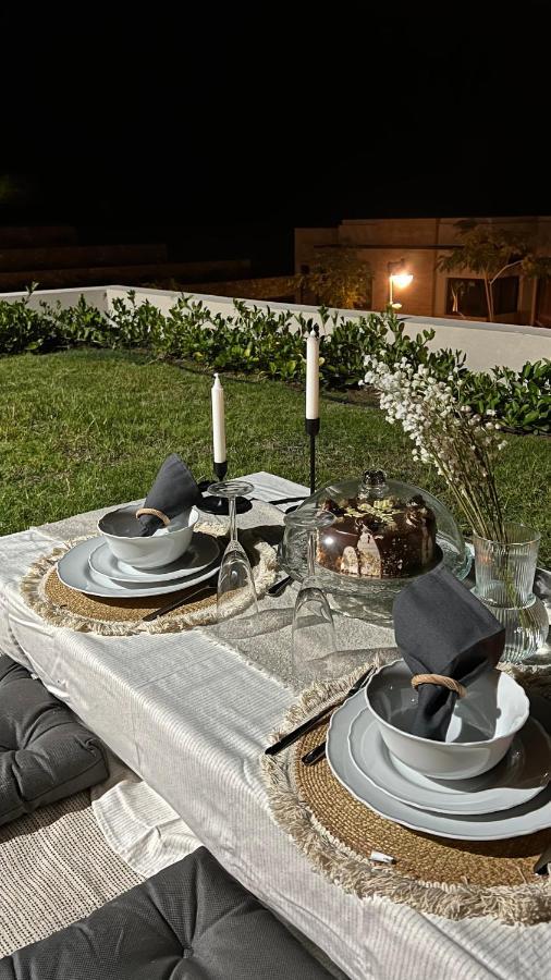 Beach Front Le Bon Villa Маскат Екстер'єр фото