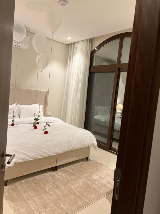 Beach Front Le Bon Villa Маскат Екстер'єр фото