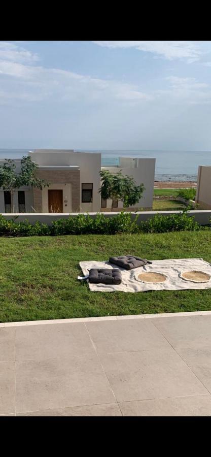Beach Front Le Bon Villa Маскат Екстер'єр фото