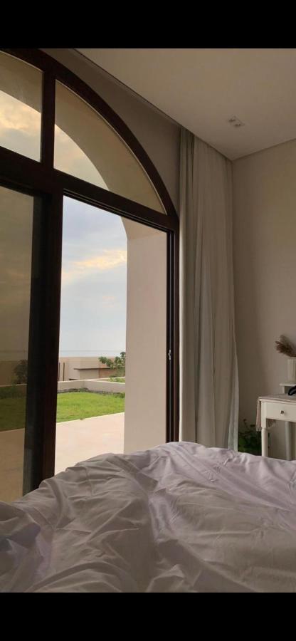 Beach Front Le Bon Villa Маскат Екстер'єр фото