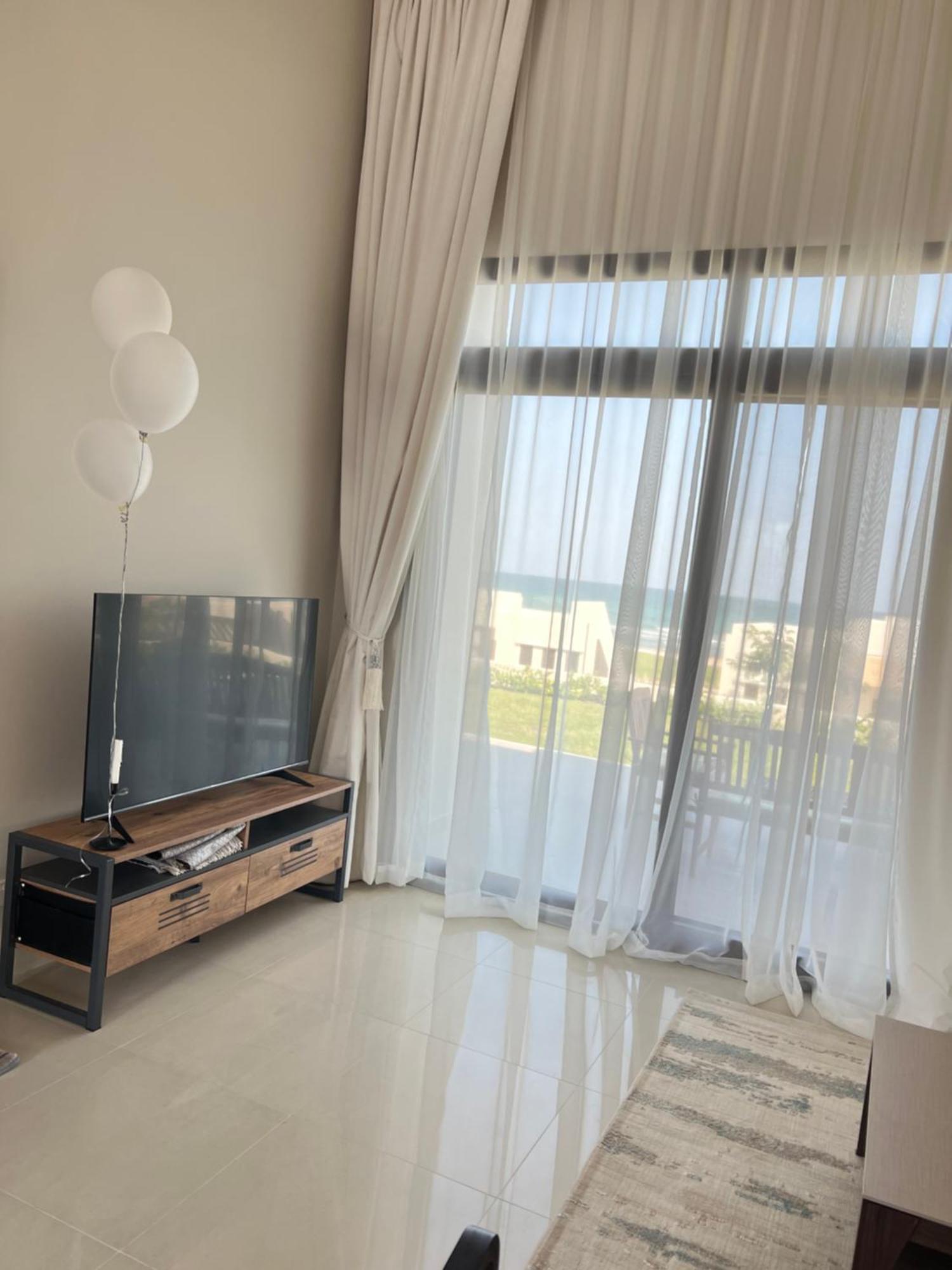 Beach Front Le Bon Villa Маскат Екстер'єр фото