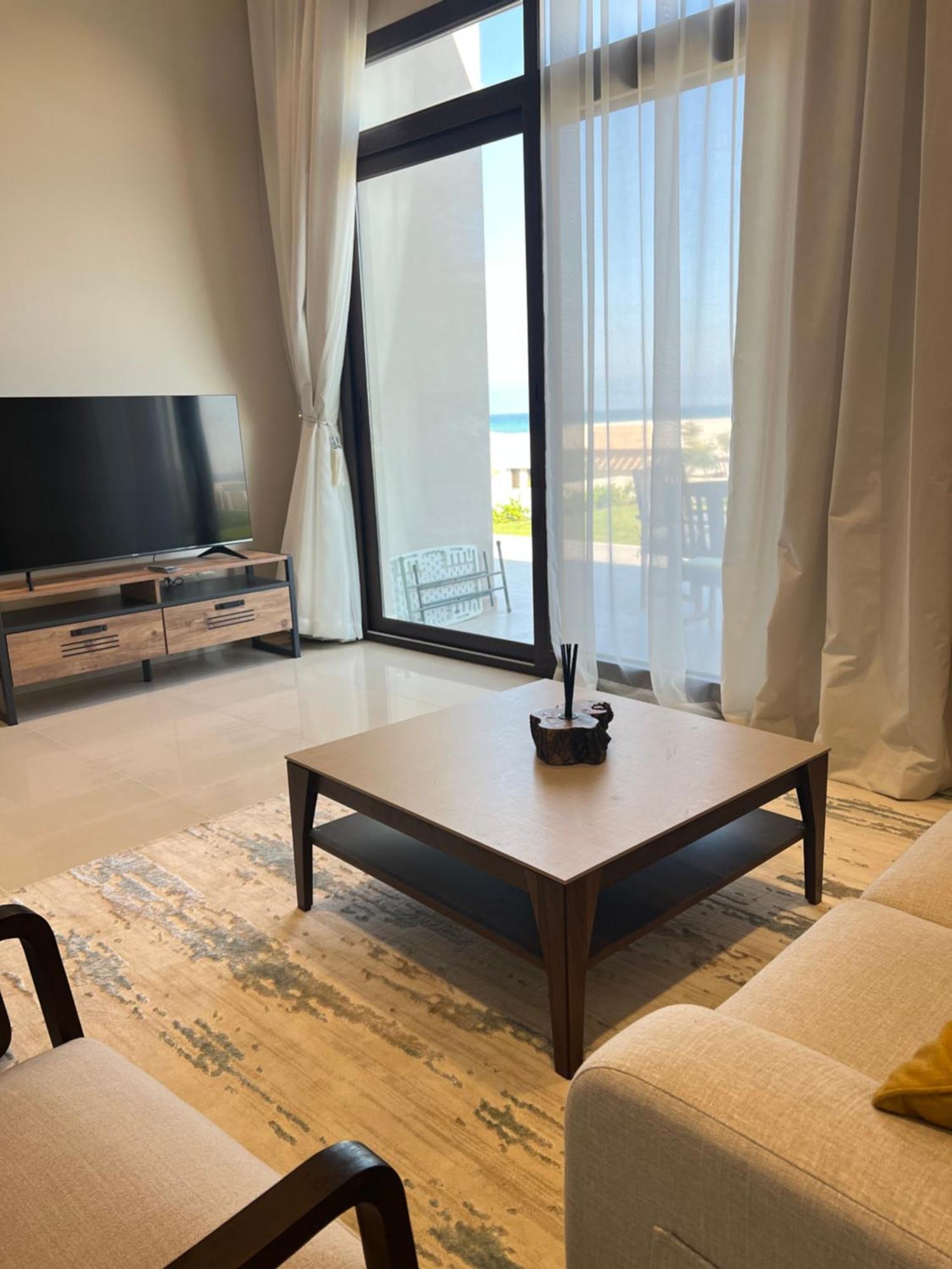 Beach Front Le Bon Villa Маскат Екстер'єр фото