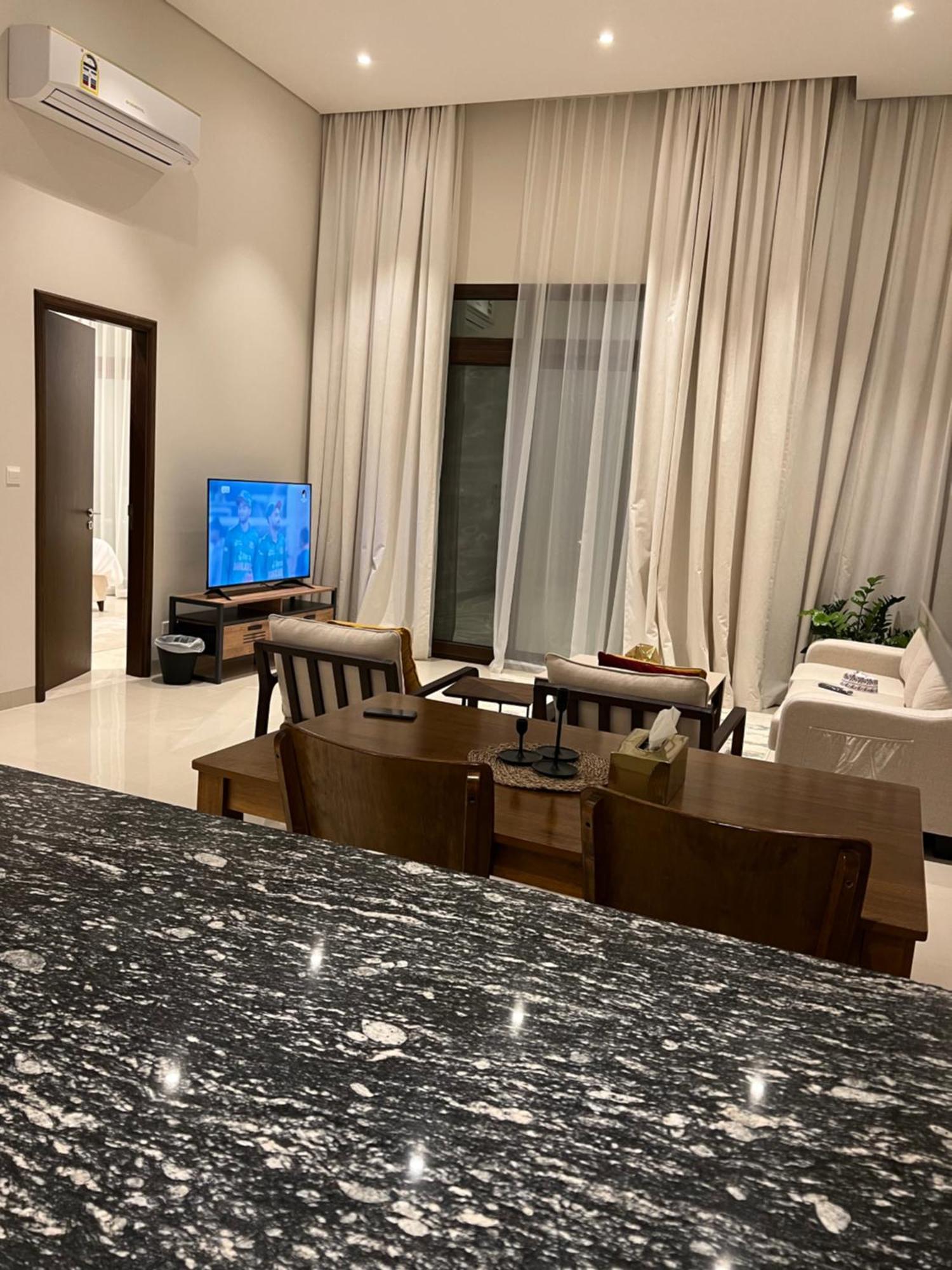 Beach Front Le Bon Villa Маскат Екстер'єр фото
