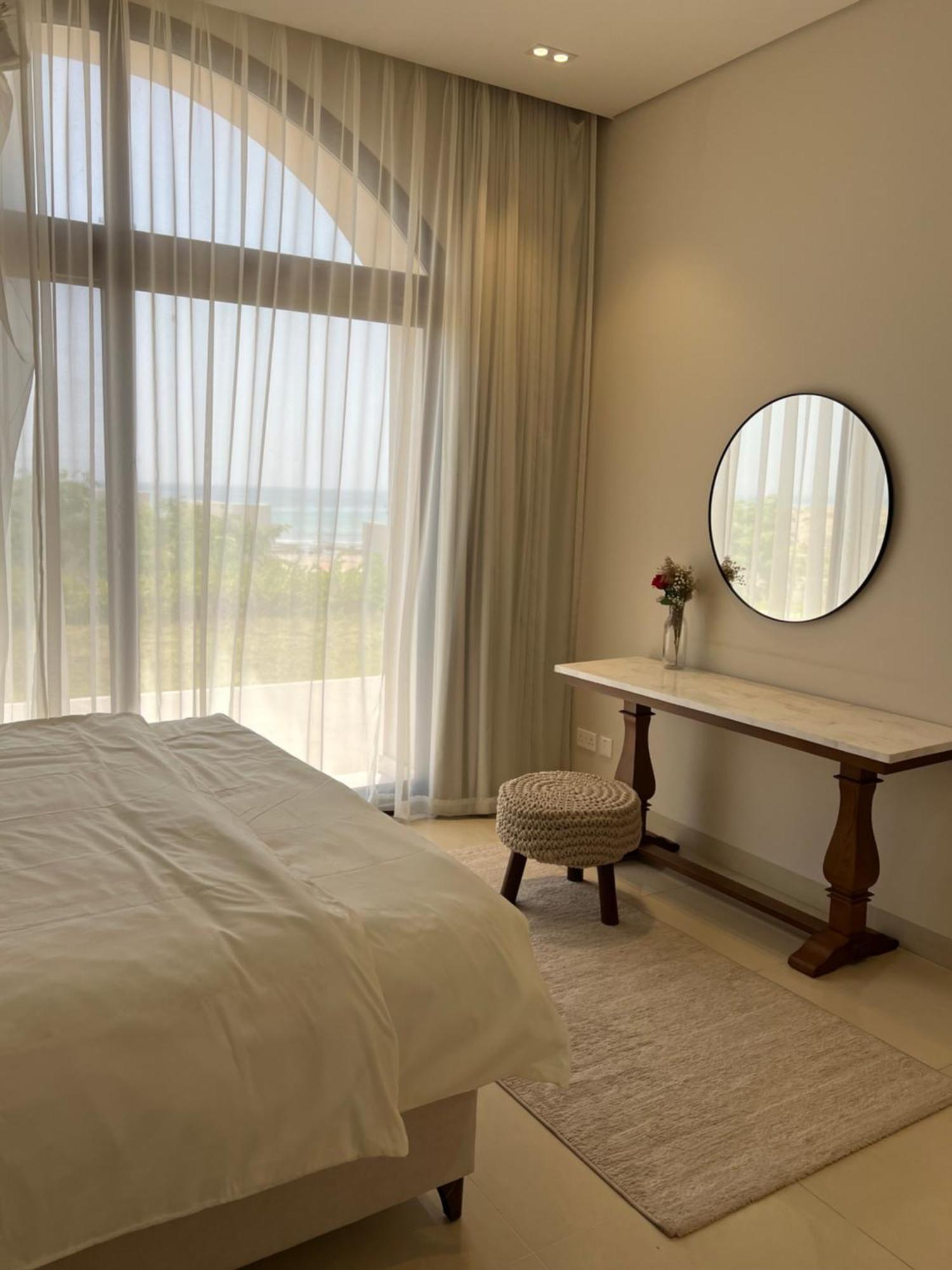 Beach Front Le Bon Villa Маскат Екстер'єр фото