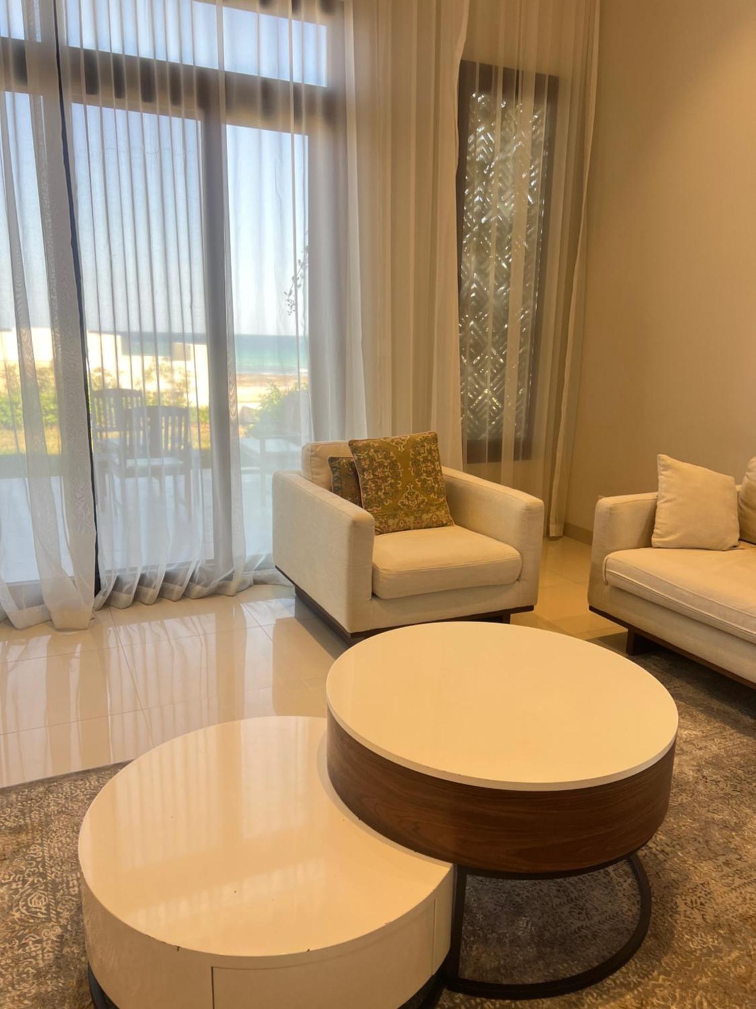 Beach Front Le Bon Villa Маскат Екстер'єр фото